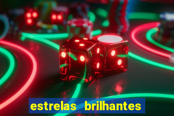 estrelas brilhantes dorama assistir online